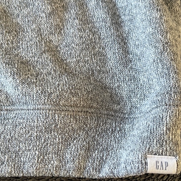 Grey pullover - Picture 2 of 3